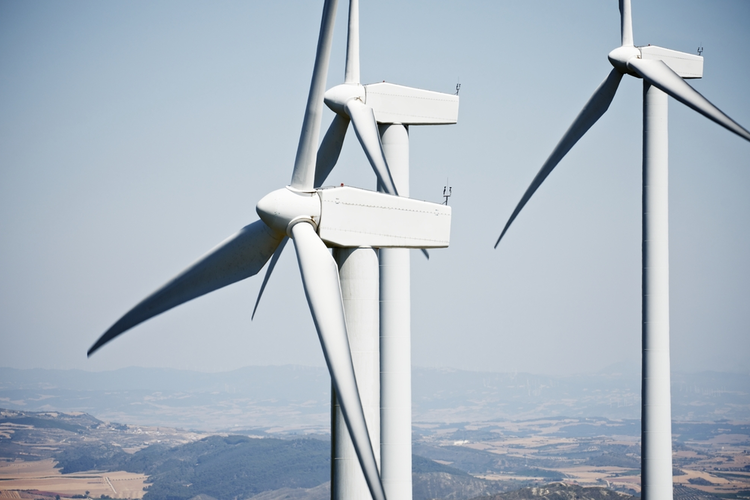 Bringing Clean Energy to the Supply Chain