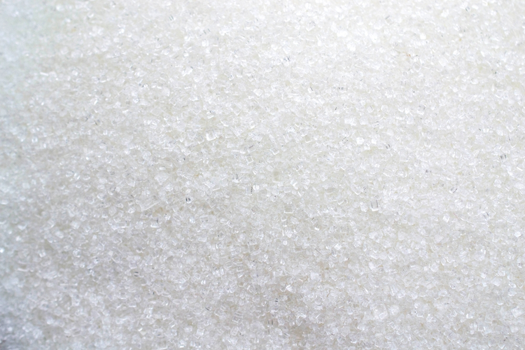 Sugar's Uneven Supply and Demand
