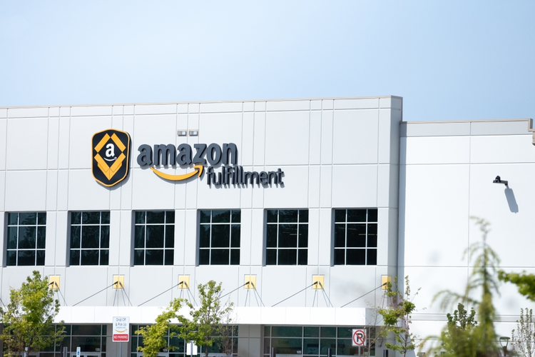 Behind the Scenes: Exploring Amazon's Logistics and Supply Chains