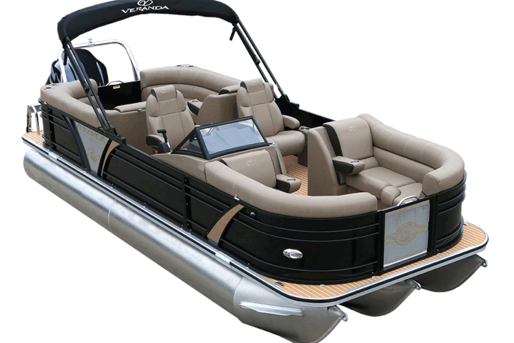 Veranda Boat
