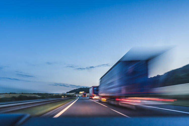 The Behind-the-Scenes Series: UPS, Blue Apron, Amazon, and FreshDirect's Logistics and Supply Chains