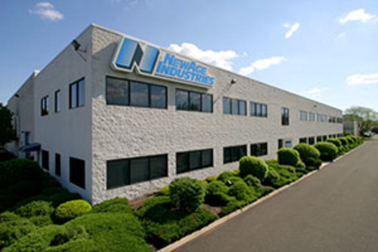 Cleanroom Expansion Aids Growth