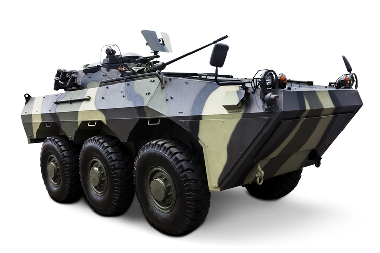 Armored Vehicle