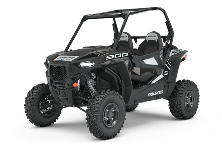 Polaris RZR S 900 EPS