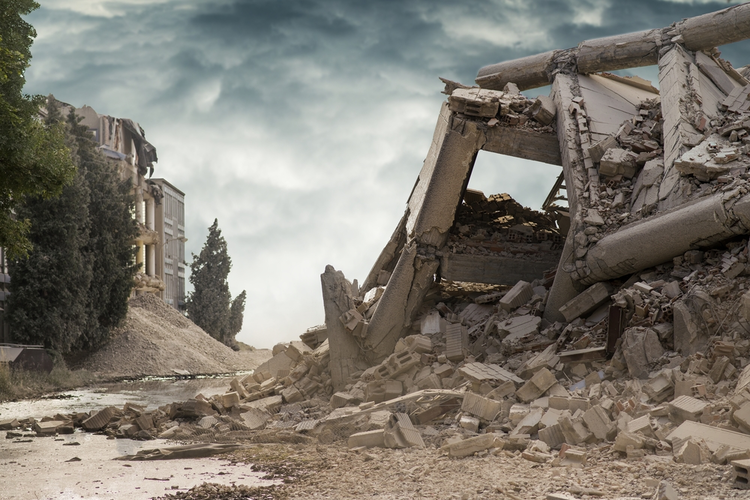Shaking Up Earthquake Research With AI