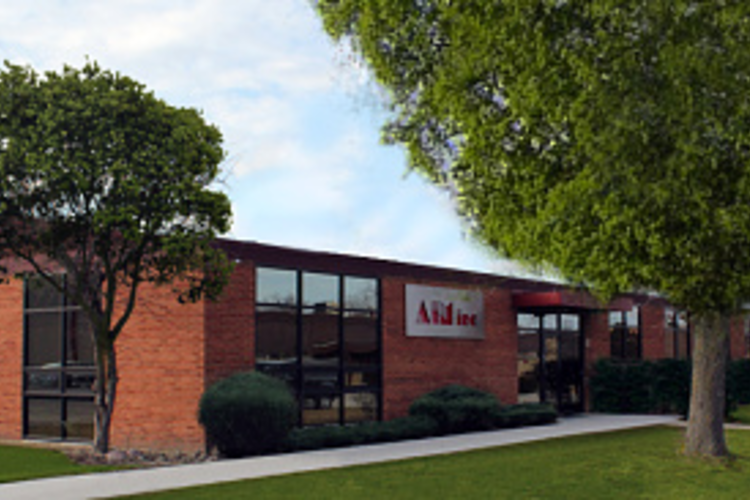 Automated Industrial Machinery, Inc. Headquarters