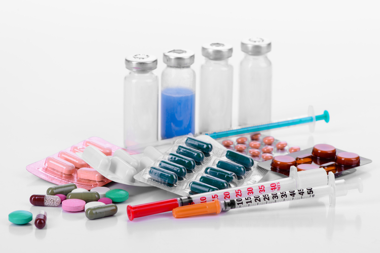 Pharmaceuticals