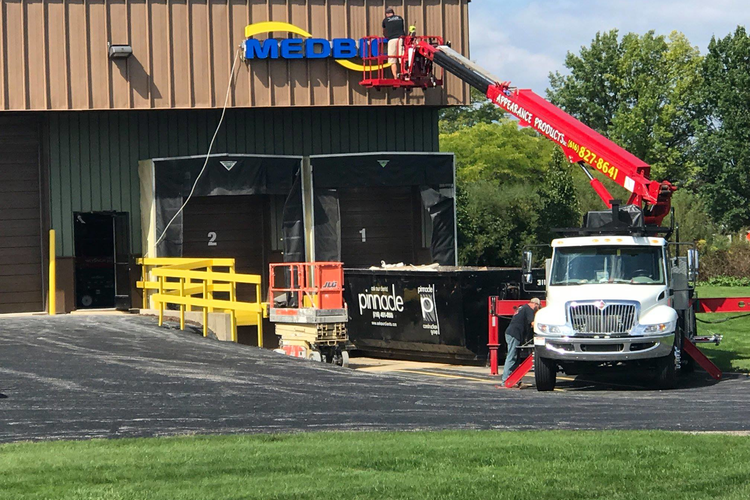 Michigan Medical Equipment Maker to Expand, Add 43 Jobs