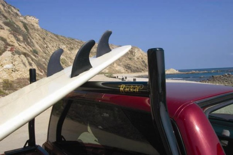 Truck Rack Manufacturer Adds Second Factory