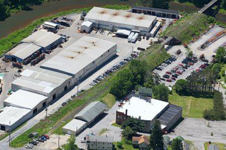 Iconic MRO Companies Make Major Announcements
