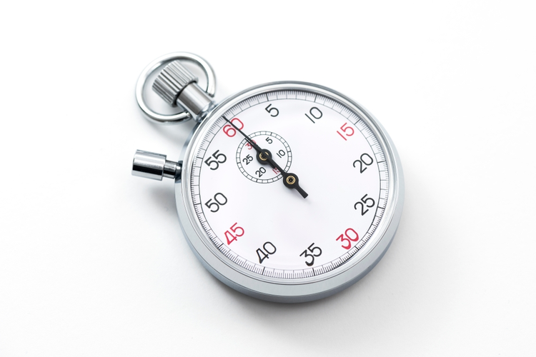 How Fast Can We Make It?: Fictiv Highlights Timeline Demands in 2018 Report