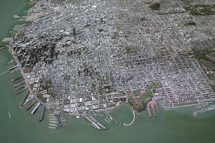 Planet Labs Debuts New Satellite Manufacturing Plant