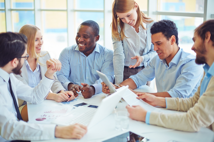 Communicating for Success: Fictiv Highlights Modern Communication Challenges in 2018 Report