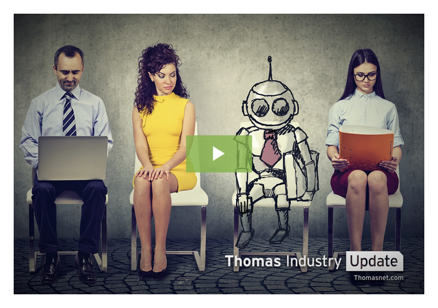 Robotics, AI Will Kill Millions of Jobs But They'll Create Even More