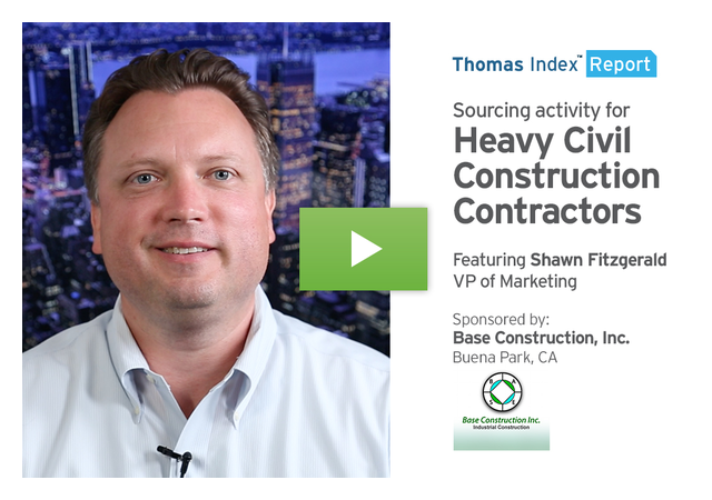 Infrastructure Spending Raises Construction Contractor Demand