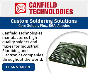 Fluxes  Canfield Technologies