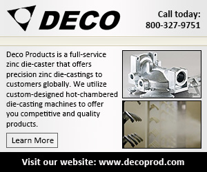 Deco Products Decorah Iowa Ia 52101