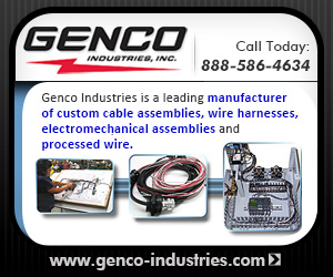 Genco Industries Inc.: Waukesha, WI 53189