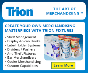 Trion Industries, Inc., Wilkes Barre, PA