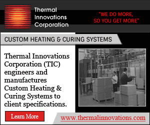 Thermal Innovations Corp., Manasquan, NJ