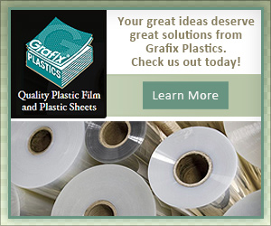 Mylar, Plastic Sheet - What is Mylar? Grafix Plastics