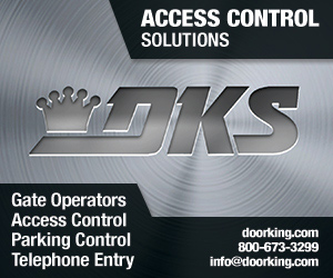 DoorKing, Inc., Inglewood, CA