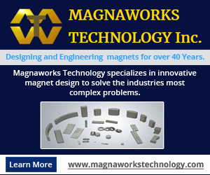 Magnaworks Technology, Inc., Bohemia, NY