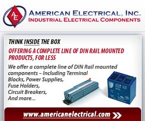 American Electrical Inc A1100.16.110