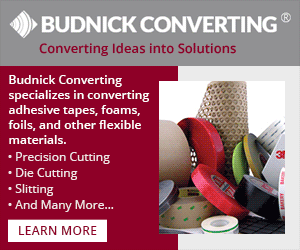 Budnick Converting, Columbia, IL