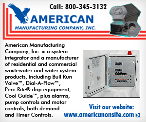 manufacturing inc american