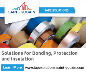 Saint-Gobain Tape Solutions, Hoosick Falls, NY