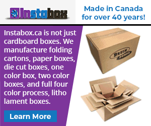 Services to Customize Your Box Dividers - Instabox, Canada
