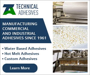 Technical Adhesives Limited, Mississauga, ON