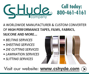 CS Hyde Company, Lake Villa, IL