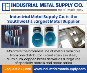 Industrial Metal Supply Sun Valley California Ca 91352