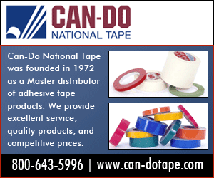 Can-Do National Tape, Inc., Nashville, TN
