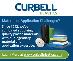 Curbell Plastics, Inc., Orchard Park, NY