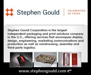 Stephen Gould, Whippany, NJ