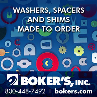 Boker's, Inc., Minneapolis, MN