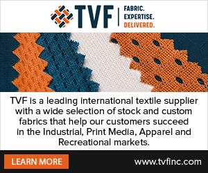 70 Denier Nylon Taffeta Coated Fabric - TVF