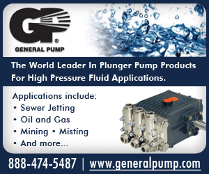 general pump company