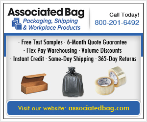 Associated Bag Milwaukee, Wisconsin, WI 53207