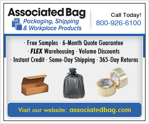 Associated Bag Milwaukee Wisconsin Wi 53207