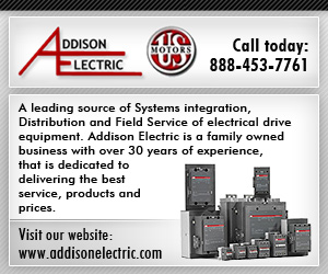 Addison Electric, Addison, IL