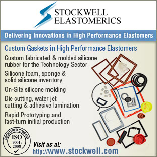 Stockwell Elastomerics, Inc. Philadelphia, Pennsylvania, PA 19136-1512