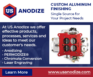 us anodize