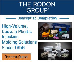 The Rodon Group Advertisement
