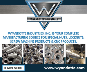 Wyandotte Industries, Inc., Wyandotte, MI
