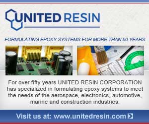 United Resin Corp., Royal Oak, MI