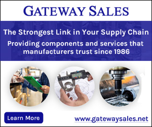 Gateway Sales Corp. of GA, Tucker, GA